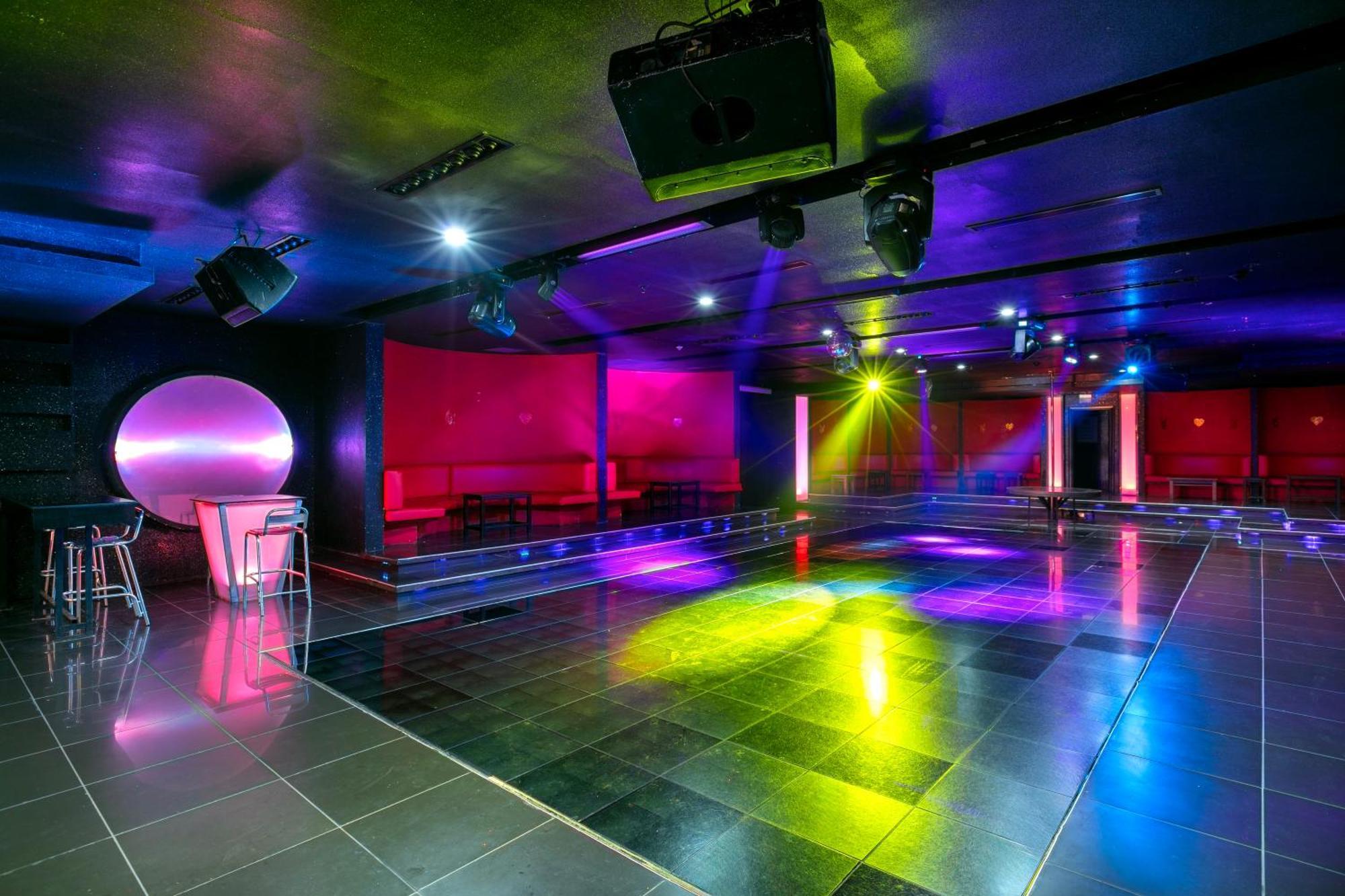 Club Hotel Phaselis Rose Tekirova Exterior foto